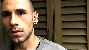 Papi pov sucking conscientious whole latino flannel