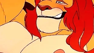 Zimba gets a big delicacy cock nigh their way asshole