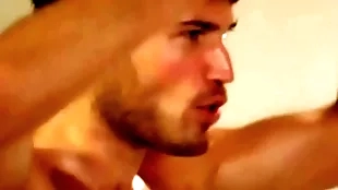Enjoy slay rub elbows with ultimate gay lovemaking