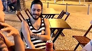 Eu e o meu become on friendly lembrando da piroca do guilhermedott  fez a gente sentar de novo
