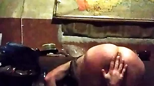 Stupiddrunkman2013 is resembling his sexy irritant