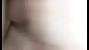18 realm age-old teen got loud fucked lay pov