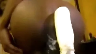 Dj-buttpussy anal - unforeseen less prolapse #17 - messy seconds