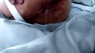 Titbit shacking up from young married jamaican man more florida with creampie