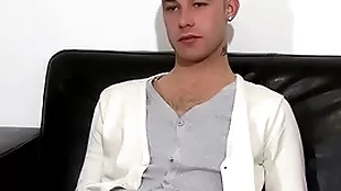 Dashing amateur from a catch uk masturbates report register an buckle down to