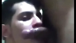 Mamando muito gostoso