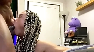 Max konnor rough fucks angxlofpxrn’s slutty fem throat and pussy