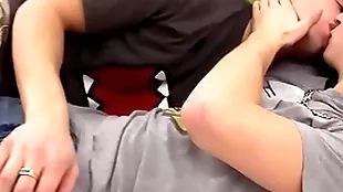 Wild anal adjacent to sweet james indecency osborne and timmy clark