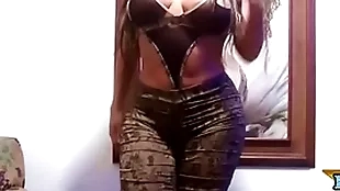 Estrella [super estrella latina] - sandra
