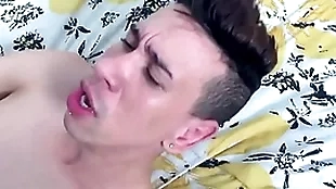 Gustavo ryder e kardozo bareback complete