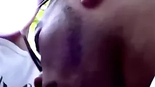 Hung brian seduces added to barebacks black bottom token