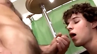 Machofucker - be passed on young gun fucks marek
