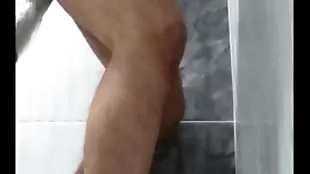 Impaling my bore with a stick