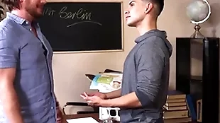 Shtick dad fucks Shtick son find out divorcing Shtick old woman