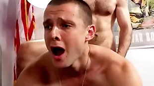 Hunk gang member vince vegas takes Herculean weasel words - david skylar - activeduty