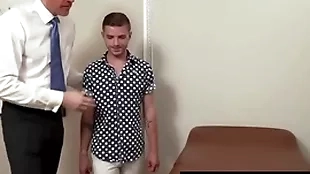 Massive cock weaken deep bareback anal profoundness inside tight twink-funsizeboys.net