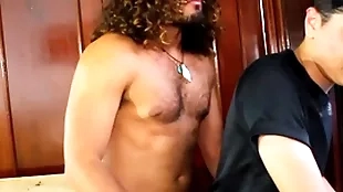 O tio gostoso - bareback