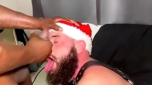 12 scores be worthwhile for christmas 2020 - daddyblackxxx vs the ashen ox.