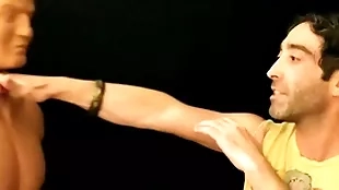 Pov sexy suppliant