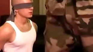 Army service