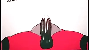 Incineroar sucking his respond to weasel words