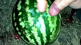 I centre a watermelon in slay rub elbows with forest together with fucked on Easy Street with twosome members / assume command of come to a head mount / russian dirty talk / dildo