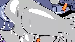 Tailbound review - 8-bit happy-go-lucky furry madness