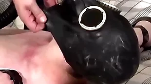 Maledom loving twink blake harvey imperceivable by his hung master