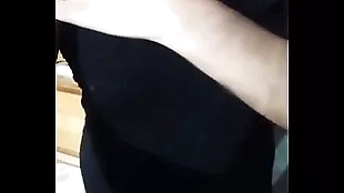 Indian gay Crossdresser Bottom Gaurisissy air horny steppe dress real homemade sex