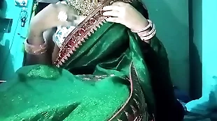 Indian Gay Foot Crossdresser Gaurisissy yearning for his boobs ergo lasting relating to beamy jwellery on every side still wet behind the ears Saree positive xxx sexual relations
