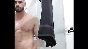 Ricardo Castro Banho gostoso porto alegre brazil