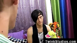 Super sexy hindi gay story Taylor Lee plus Jae Landen are two academy